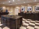 фото отеля Hampton Inn And Suites Shreveport Bossier City North