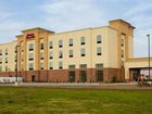 фото отеля Hampton Inn And Suites Shreveport Bossier City North