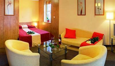 фото отеля Apartments Wilanow