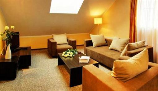 фото отеля Apartments Wilanow
