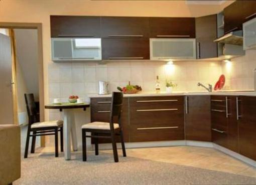 фото отеля Apartments Wilanow
