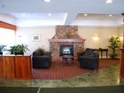 фото отеля Holiday Inn Express Hotel & Suites Burlington South