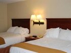 фото отеля Holiday Inn Express Hotel & Suites Burlington South