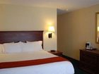 фото отеля Holiday Inn Express Hotel & Suites Burlington South