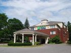 фото отеля Holiday Inn Express Hotel & Suites Burlington South