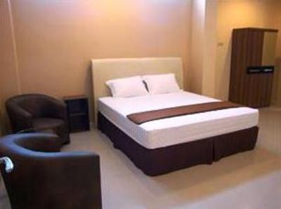 фото отеля Galaxy Hotel Surabaya