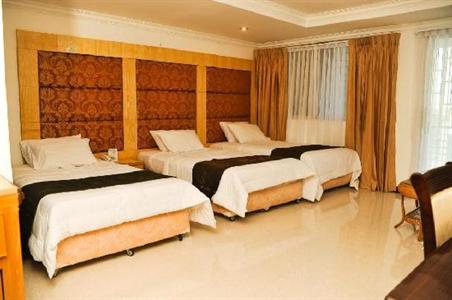 фото отеля Golden Gate Hotel
