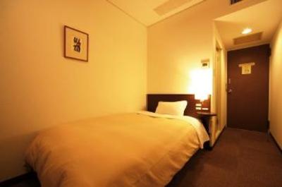 фото отеля Hotel Park Side Hiroshima