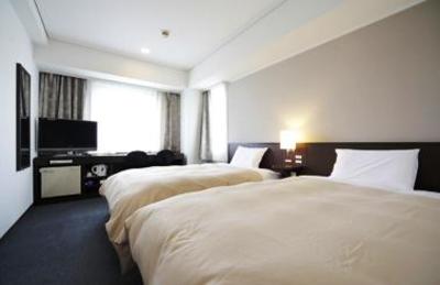 фото отеля Hotel Park Side Hiroshima