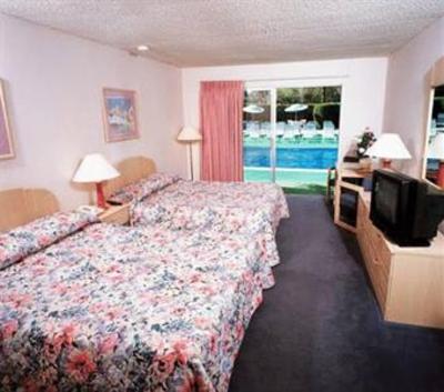 фото отеля Royal Sun Inn