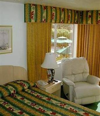 фото отеля Royal Sun Inn