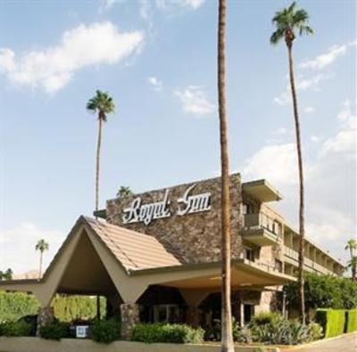 фото отеля Royal Sun Inn