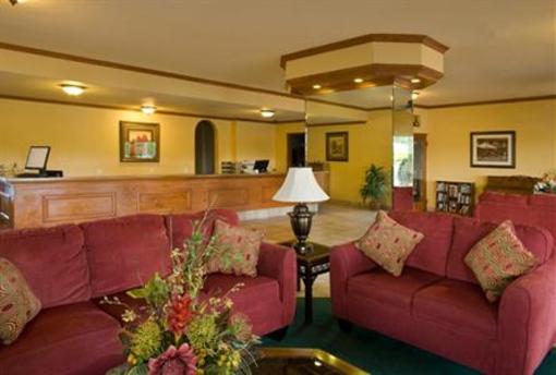 фото отеля Royal Sun Inn