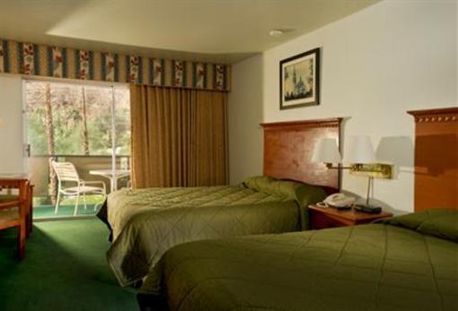 фото отеля Royal Sun Inn