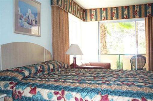 фото отеля Royal Sun Inn