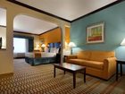 фото отеля Holiday Inn Express Hotel & Suites Corpus Christi-Portland