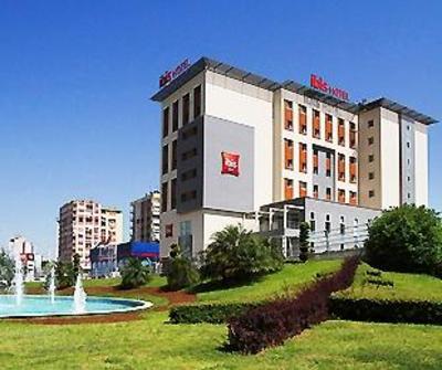 фото отеля Ibis Adana