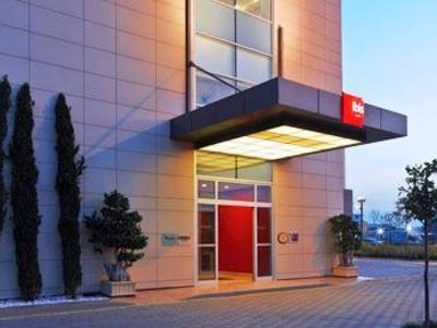 фото отеля Ibis Adana