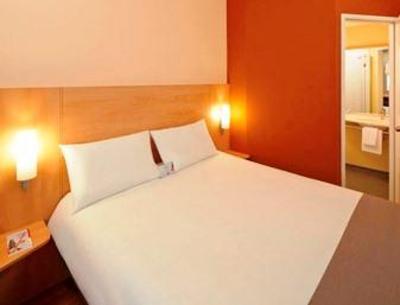 фото отеля Ibis Adana
