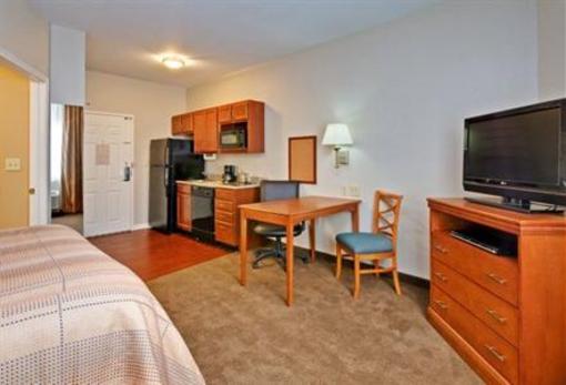 фото отеля Candlewood Suites Hotel Buffalo Amherst