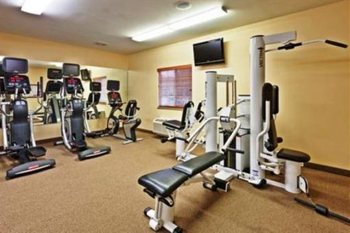 фото отеля Candlewood Suites Hotel Buffalo Amherst