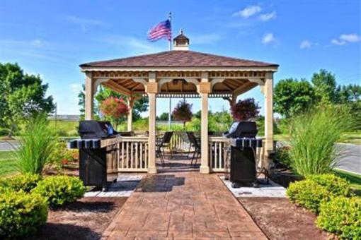 фото отеля Candlewood Suites Hotel Buffalo Amherst
