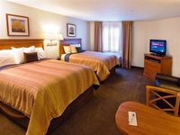 Candlewood Suites Hotel Buffalo Amherst
