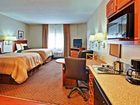 фото отеля Candlewood Suites Hotel Buffalo Amherst