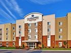 фото отеля Candlewood Suites Hotel Buffalo Amherst