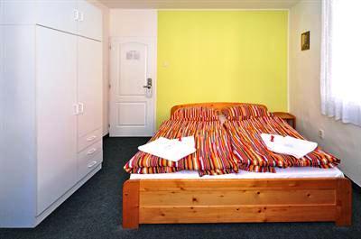 фото отеля Ritchie's Hostel