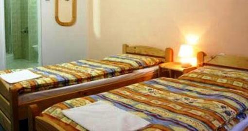 фото отеля Ritchie's Hostel