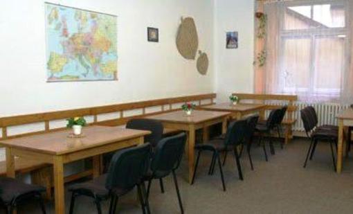 фото отеля Ritchie's Hostel