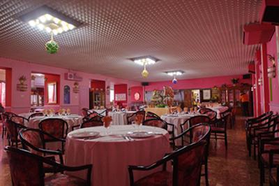 фото отеля Minotel Grande Albergo Abruzzo