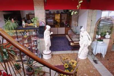 фото отеля Minotel Grande Albergo Abruzzo
