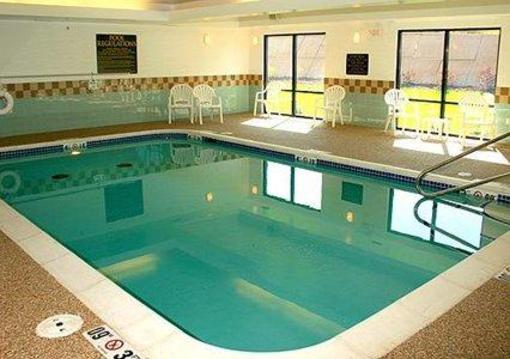 фото отеля Comfort Suites Cotner Lincoln (Nebraska)