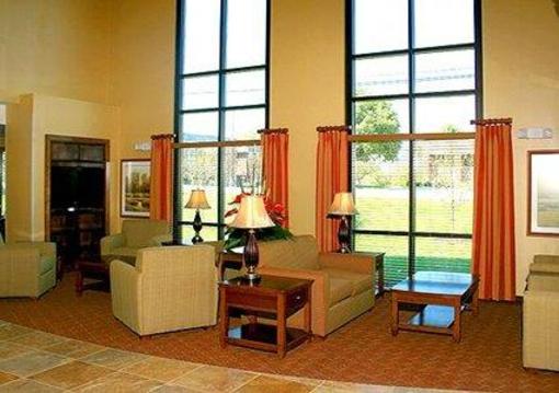 фото отеля Comfort Suites Cotner Lincoln (Nebraska)