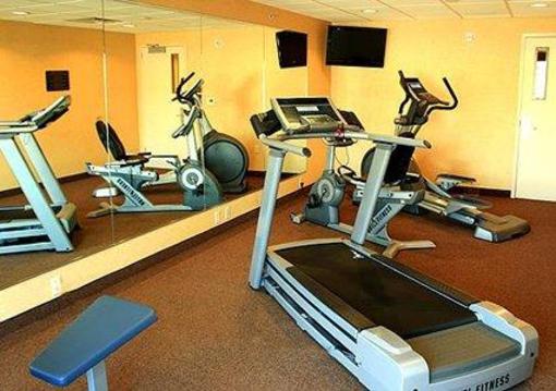 фото отеля Comfort Suites Cotner Lincoln (Nebraska)