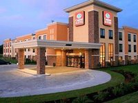 Comfort Suites Cotner Lincoln (Nebraska)