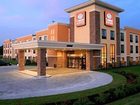 фото отеля Comfort Suites Cotner Lincoln (Nebraska)