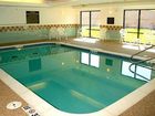 фото отеля Comfort Suites Cotner Lincoln (Nebraska)