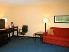фото отеля Comfort Suites Cotner Lincoln (Nebraska)