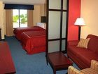 фото отеля Comfort Suites Cotner Lincoln (Nebraska)