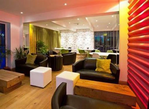 фото отеля Elements Hotel Bude