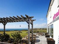 Elements Hotel Bude