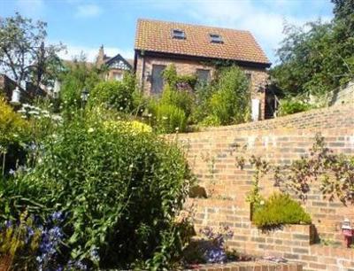 фото отеля Big Sky B&B Whitby