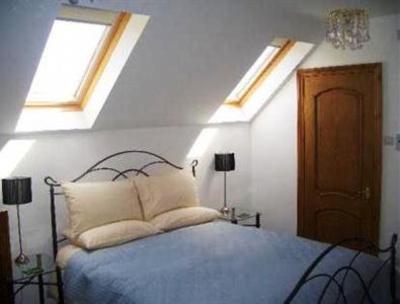 фото отеля Big Sky B&B Whitby