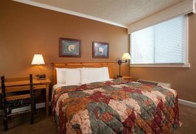 фото отеля Legacy Vacation Resorts-Steamboat Hilltop