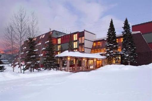 фото отеля Legacy Vacation Resorts-Steamboat Hilltop