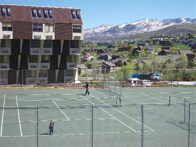 фото отеля Legacy Vacation Resorts-Steamboat Hilltop
