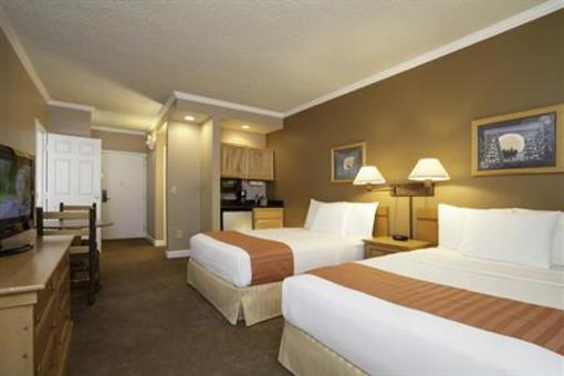 фото отеля Legacy Vacation Resorts-Steamboat Hilltop